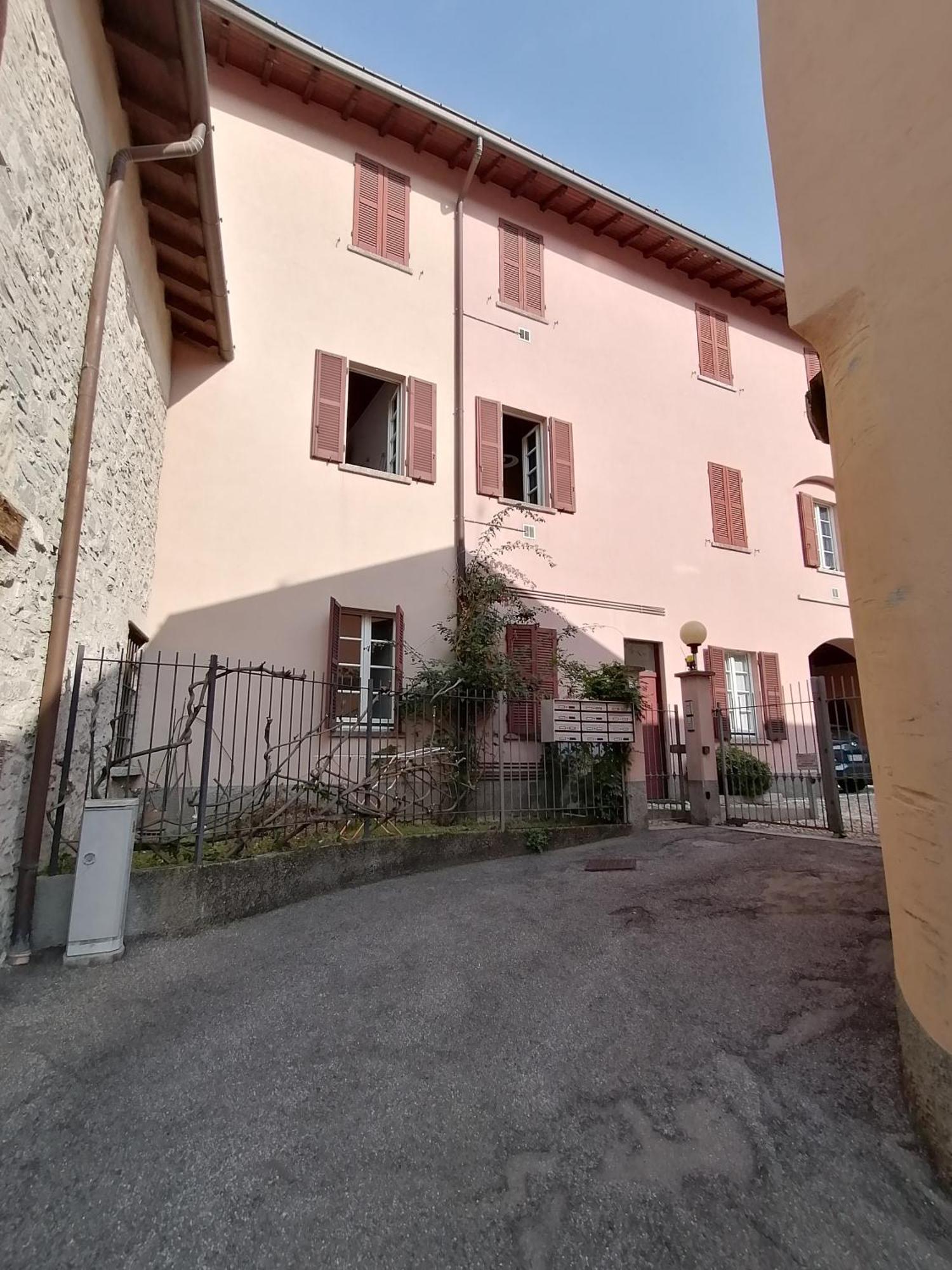 Your Home In Como Exterior foto